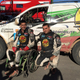 Illustration for article titled Wheelchair-Bound Ex-Motorcycle Racer Just Did His First Off-Road Rally